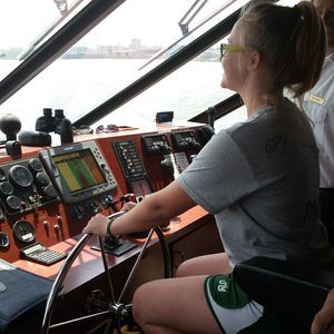 Meet your Posher, Christie